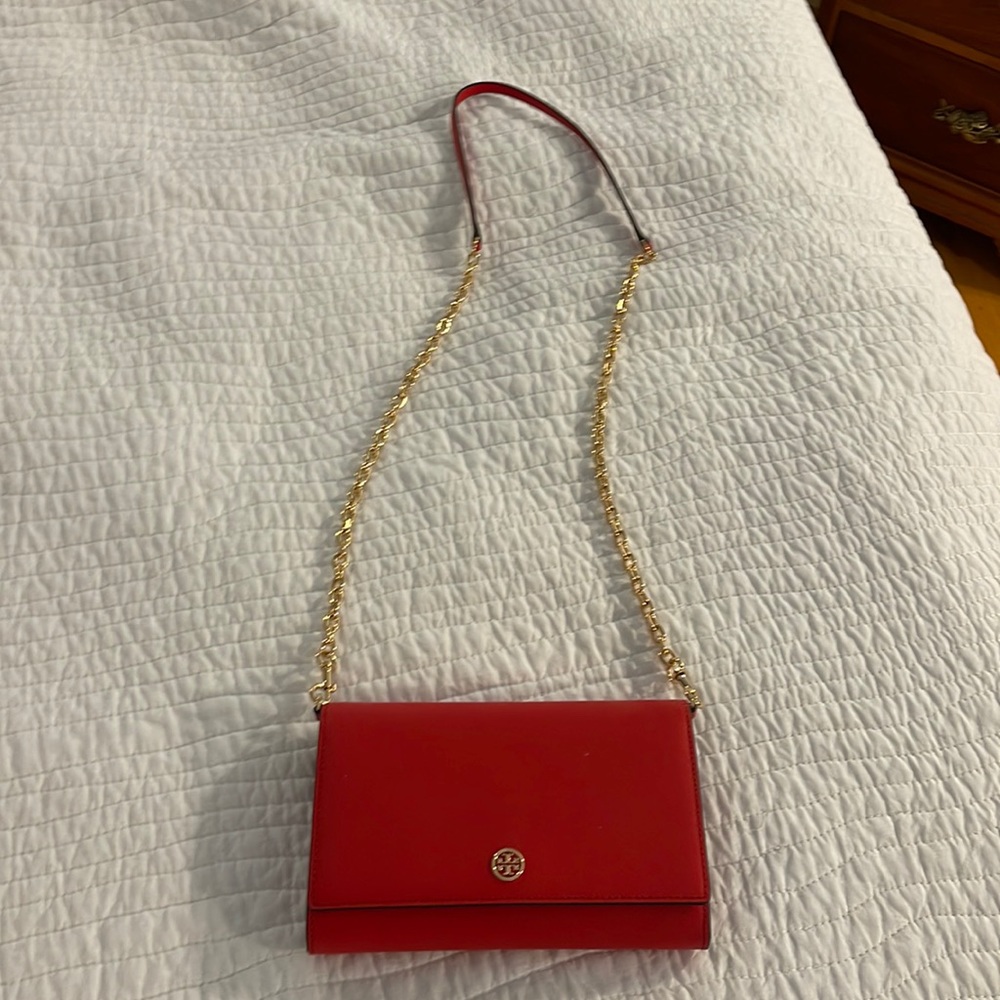 Tory Burch crossbody bag